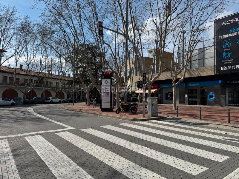 Foto 7f4c419d-ed1e-4fa2-a4eb-86448ff9922a. Terreny residencial a carrer de josep sentís 8 a Bellaterra