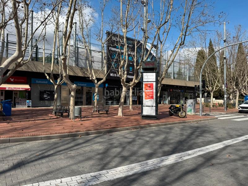 Foto d8edfd2e-b1ab-447a-8000-54a38c4c7c1b. Terreny residencial a carrer de josep sentís 8 a Bellaterra