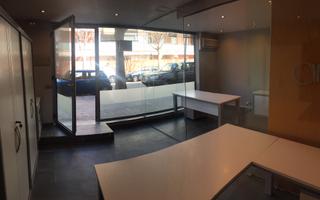 Lloguer Local Comercial  Carrer de pau casals