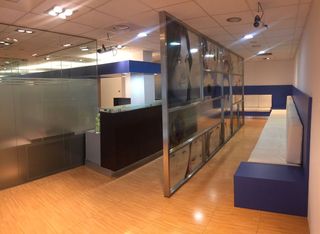 Office space in Avinguda corts catalanes 8. Oportunidad real!