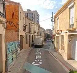 Semi detached house  Carrer d'arimon. Oportunidad! por precio y zona