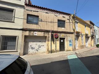 Planta baixa  Carrer d'arimon 89. Oportunidad! casa