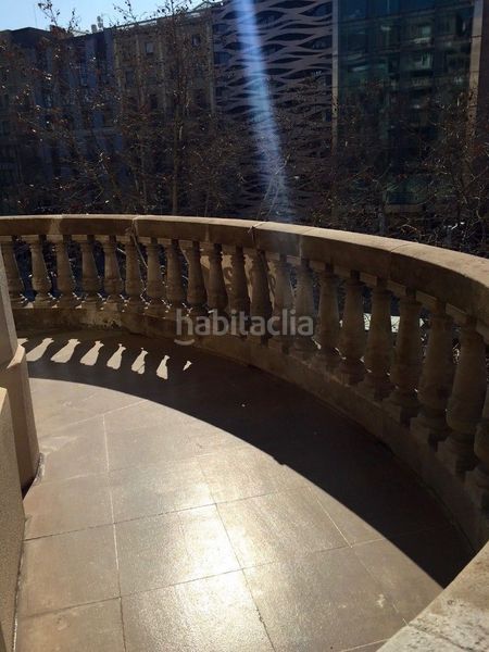 Foto 4b324e79-8008-4992-905a-1c4b5d12c36c. Pis amb calefacció aparcament a Dreta de l´Eixample Barcelona