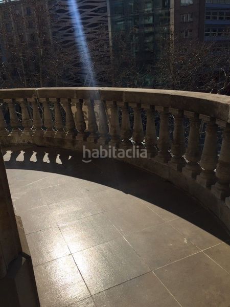 Foto 8f85d362-a985-4f63-ac34-d4a744f8797b. Pis amb calefacció aparcament a Dreta de l´Eixample Barcelona