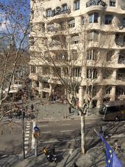 Piso  Carrer de roger de llúria. En situación prime