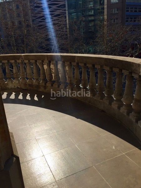 Foto b2cbb6be-6941-4fa8-b7bf-21a4ddcfb325. Pis amb calefacció aparcament a Dreta de l´Eixample Barcelona