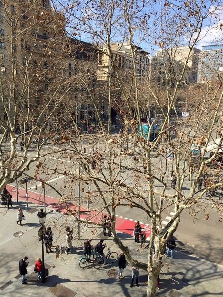 Foto da91a5f9-bde6-4d66-9062-a8707a05cdf7. Pis amb calefacció aparcament a Dreta de l´Eixample Barcelona