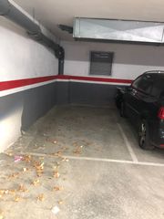 Autoparkplatz in Carrer de Josep Tarradellas 50