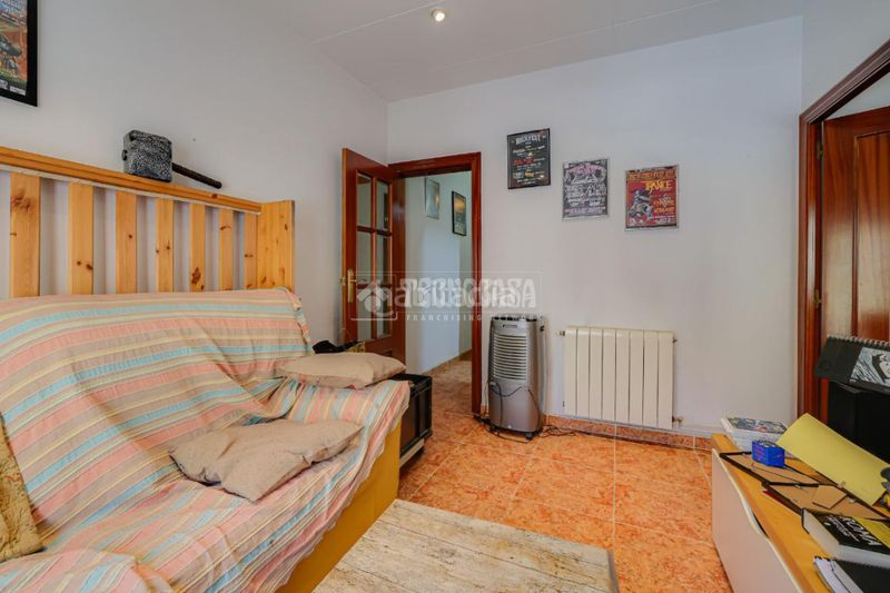 Foto 009043d9-c1e1-4d82-ab6f-617351c800a0. Pis a Sant Andreu de Palomar Barcelona