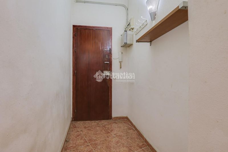 Foto 446e3034-13a7-4a0f-9794-2089709e1eb2. Pis a Sant Andreu de Palomar Barcelona