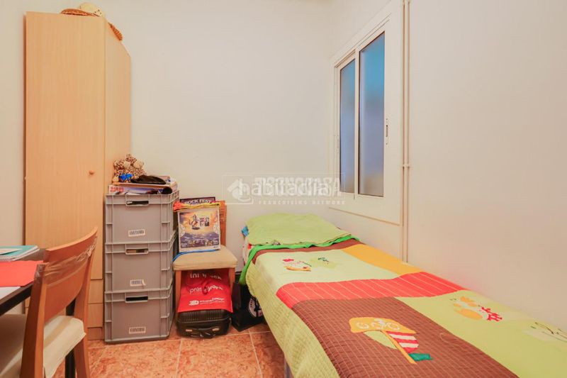 Foto 477f1fd8-cbf3-49b8-b365-921abfb00e80. Pis a Sant Andreu de Palomar Barcelona