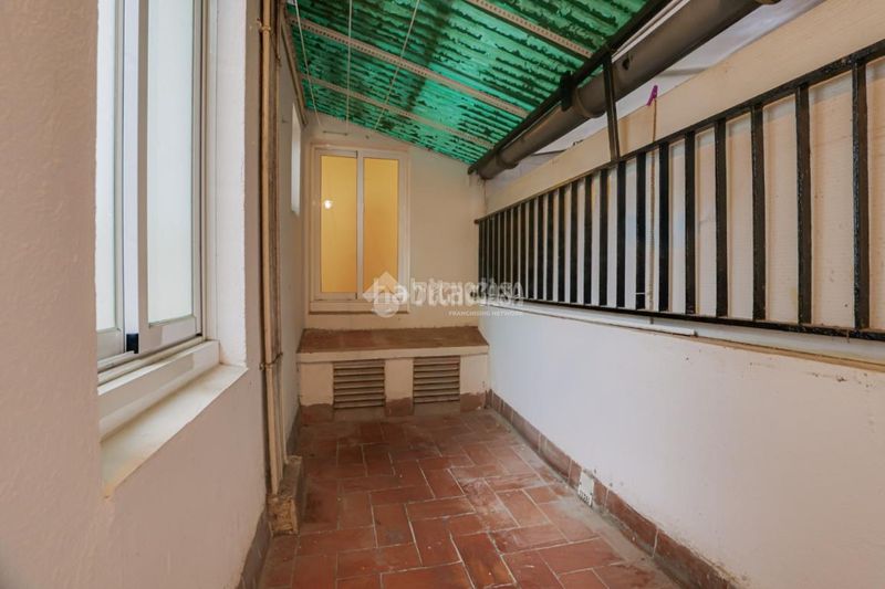 Foto 62a80aab-5ec6-43d0-98e9-09c441cf4842. Pis a Sant Andreu de Palomar Barcelona