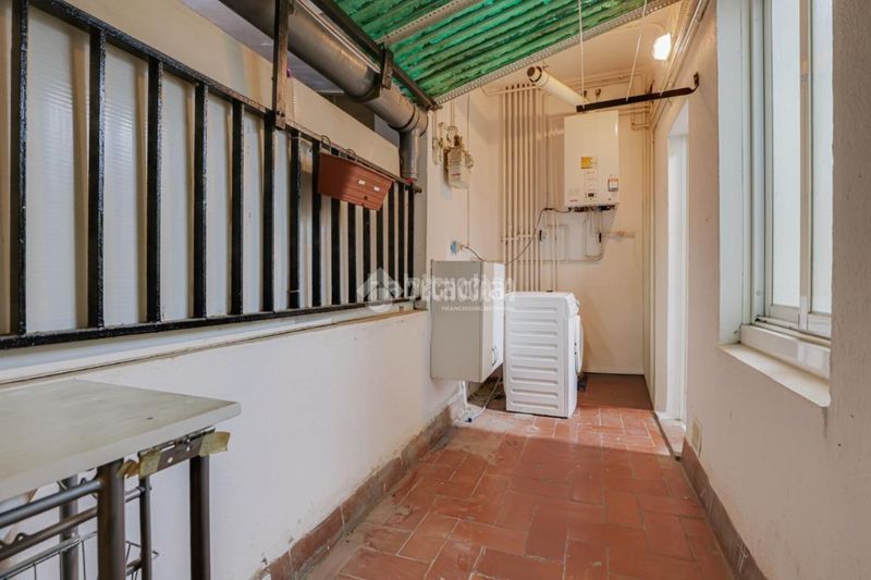 Foto 7237b255-7017-490b-a732-5b8901992c9c. Pis a Sant Andreu de Palomar Barcelona
