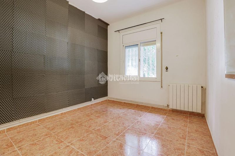 Foto a7fd2f0d-d443-4fad-b012-9fa8310ae210. Pis a Sant Andreu de Palomar Barcelona