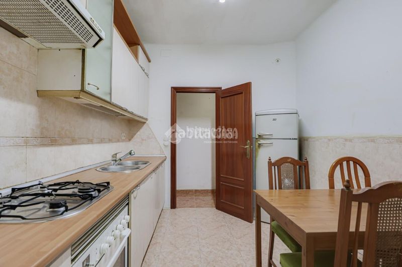 Foto a8572391-dd6a-4514-859a-c1a8a731cbfd. Pis a Sant Andreu de Palomar Barcelona