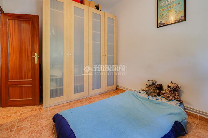 Foto ad4d4e20-98b3-43cb-9a12-94cfef909bcd. Pis a Sant Andreu de Palomar Barcelona