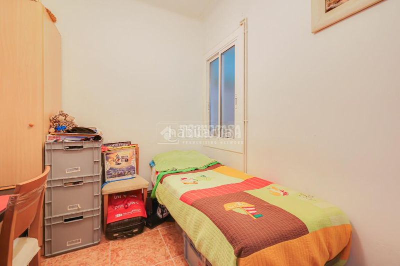 Foto d445c02e-ac9e-4900-9f0e-81d07e57516c. Pis a Sant Andreu de Palomar Barcelona
