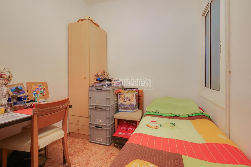 Foto db66734b-0f28-480d-b6f3-a59372509682. Pis a Sant Andreu de Palomar Barcelona