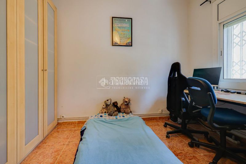Foto e3c48353-4d9d-47b3-ad39-03b1115324cb. Pis a Sant Andreu de Palomar Barcelona