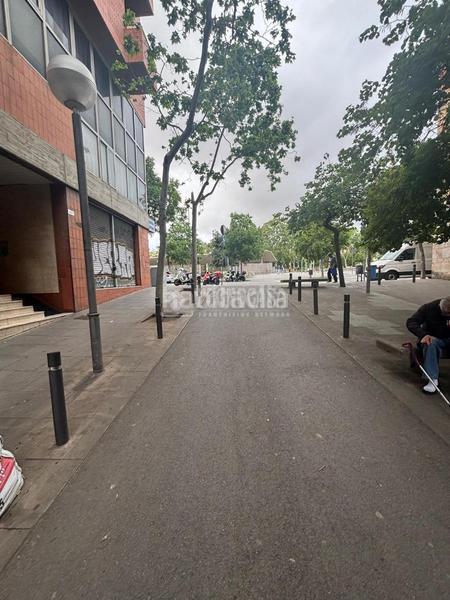 Foto da584308-2293-4ded-93ba-46ffdb59e31d. Parking coche boxplaza de garaje en venta en Sant Andreu de Palomar Barcelona
