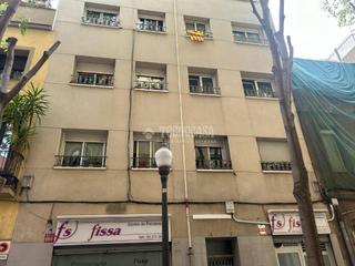 Etagenwohnung in Sant Andreu de Palomar. Piso en venta en barcelona