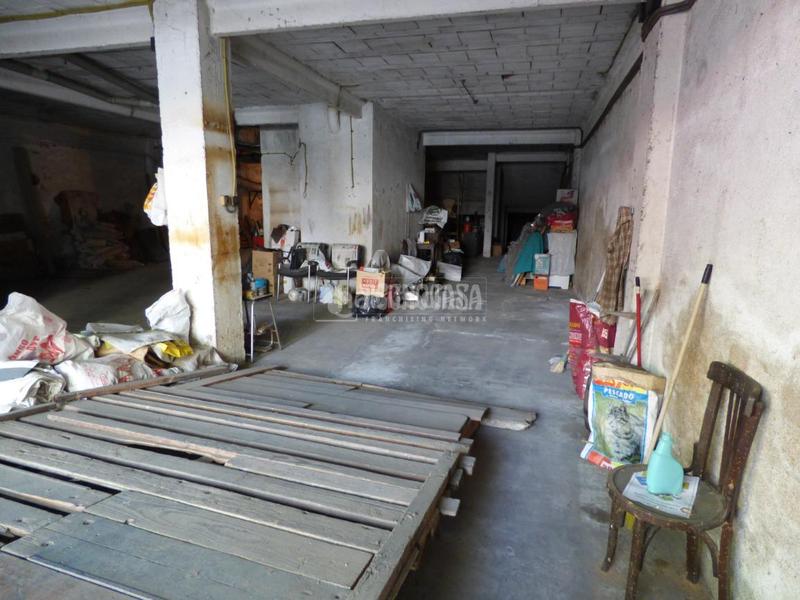Foto 0b06cb2e-f48d-429c-bcaf-c434d75288e3. Local comercial tienda en venta en La Sagrera Barcelona