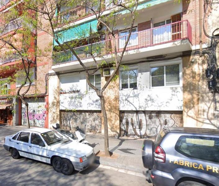 Foto 47a94554-231d-4aa8-9cd5-43938fb5a487. Local comercial tienda en venta en La Sagrera Barcelona