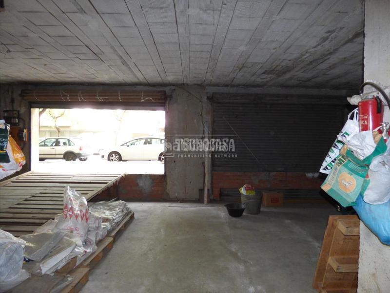 Foto 510dd1a2-14ec-4f4f-861a-0784f5be55ad. Local comercial tienda en venta en La Sagrera Barcelona