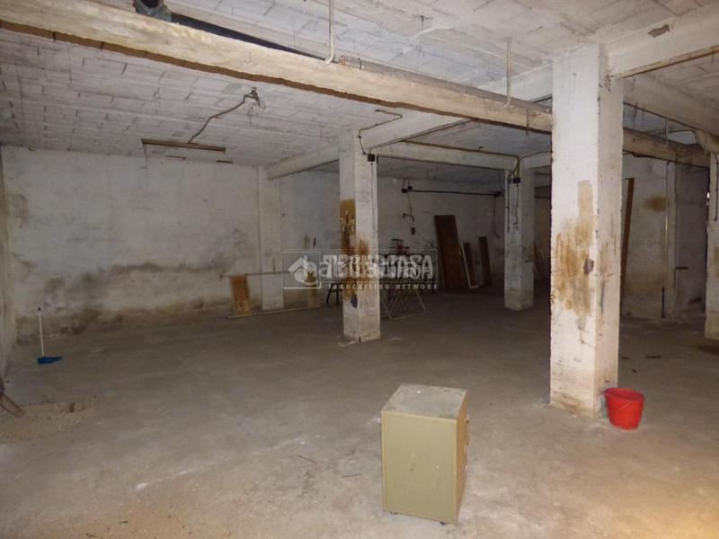 Foto 578d42bc-d004-4e1a-accf-105c21301747. Local comercial tienda en venta en La Sagrera Barcelona