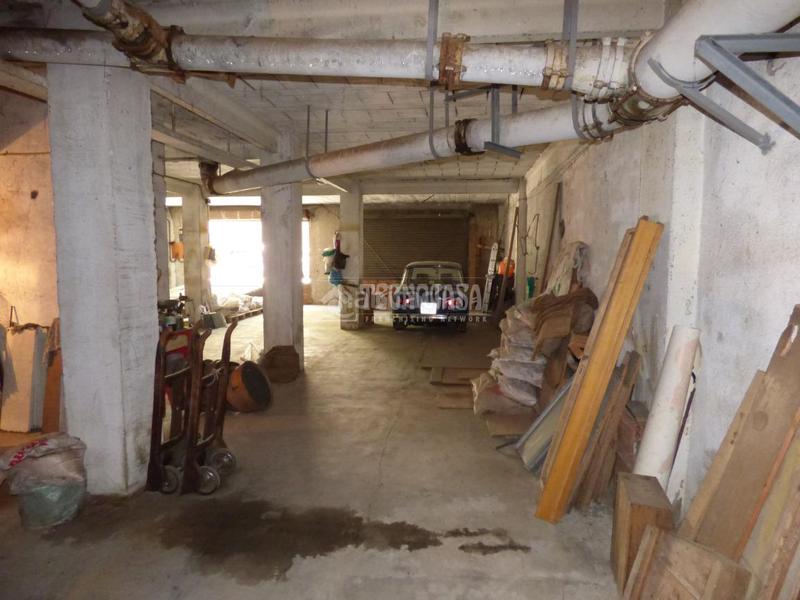 Foto 9ff9611c-a8bc-4e2c-99ce-a6903e5f5692. Local comercial tienda en venta en La Sagrera Barcelona