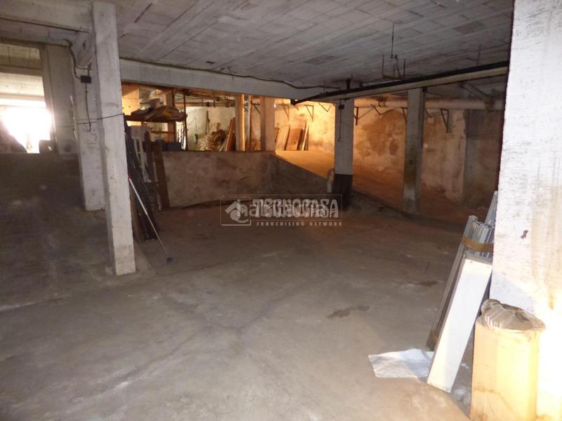 Foto a6b2913d-e8ad-4187-b07d-ee3811b8ccb2. Local comercial tienda en venta en La Sagrera Barcelona