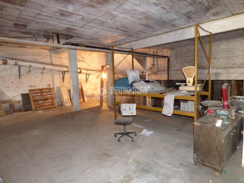 Foto ba9d7502-0faa-4f5b-8288-715904029bfb. Local comercial tienda en venta en La Sagrera Barcelona