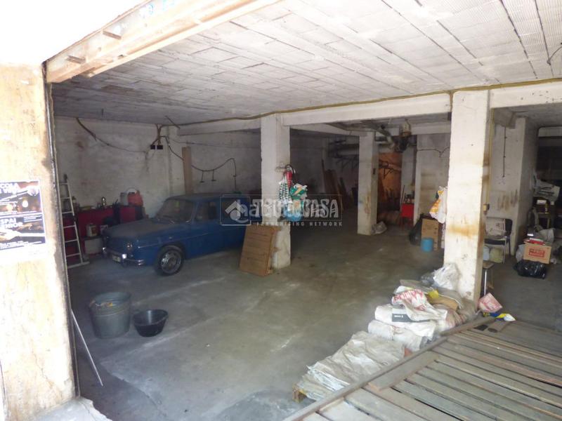 Foto d66825ba-eaf4-4137-86bc-fb5207f27aff. Local comercial tienda en venta en La Sagrera Barcelona