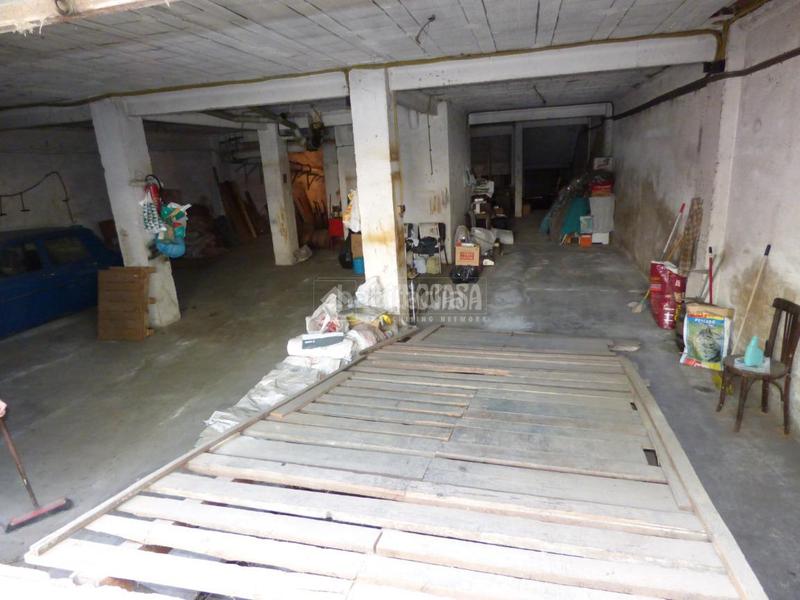 Foto e6f72143-8de6-4272-b286-c7a1db6afb69. Local comercial tienda en venta en La Sagrera Barcelona