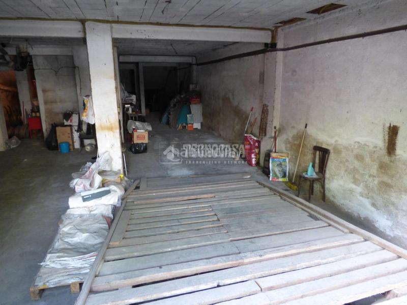 Foto f05a9b84-2728-423f-b474-1023abb41137. Local comercial tienda en venta en La Sagrera Barcelona