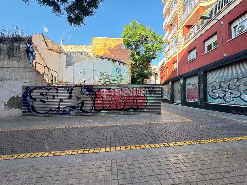 Foto 069c5c28-8bea-46eb-9807-0f311c9018ef. Casa  en venta en Sant Andreu de Palomar Barcelona