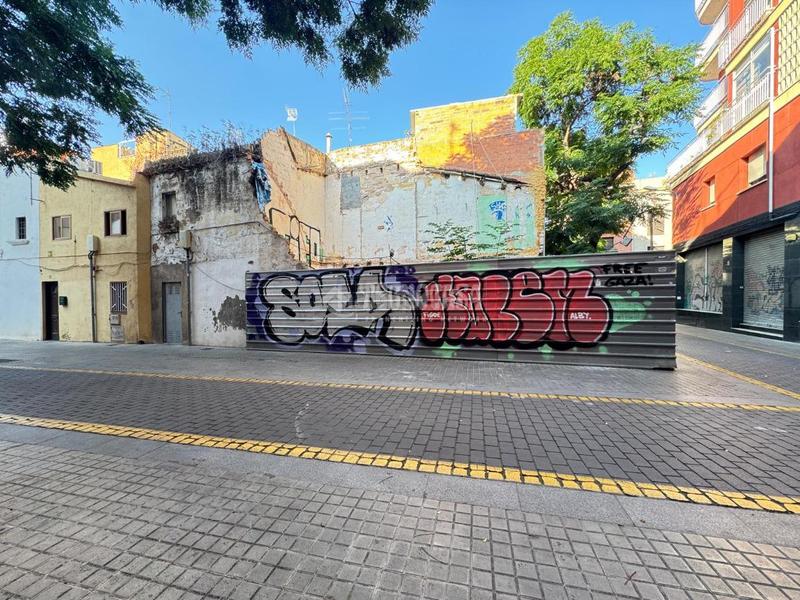 Foto 505e472b-84eb-4b22-8932-b822f2bf43b7. Casa  en venta en Sant Andreu de Palomar Barcelona