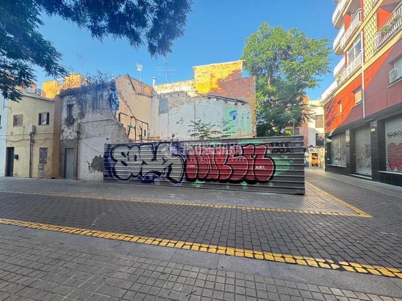 Foto 9850355f-6638-4ba6-9231-917822948b7f. Casa  en venta en Sant Andreu de Palomar Barcelona