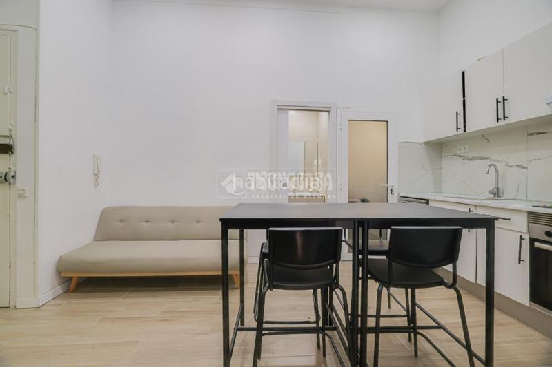 Foto 0658f366-10b9-4b29-bffe-bb9f817a91fa. Appartamento in Sant Andreu de Palomar Barcelona