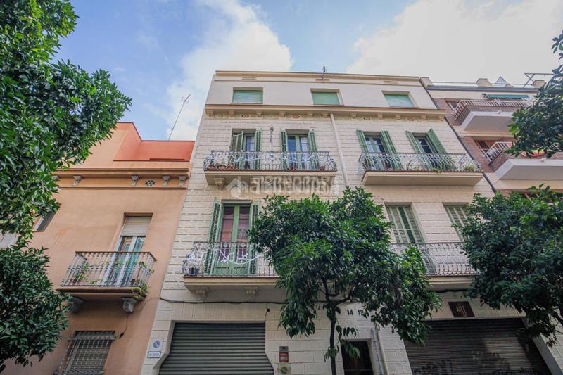 Foto 0a0c8720-cd35-4c82-a2cc-3f4a3e26b167. Appartamento in Sant Andreu de Palomar Barcelona