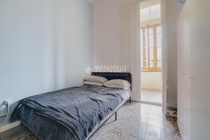 Foto 0d1b811c-dc82-49a6-8d22-5924965f7347. Appartamento in Sant Andreu de Palomar Barcelona
