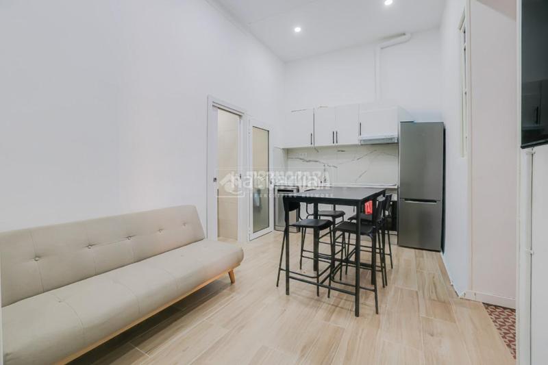 Foto 1a7b72cd-1dcb-42ed-bee2-c8b26172e802. Appartamento in Sant Andreu de Palomar Barcelona