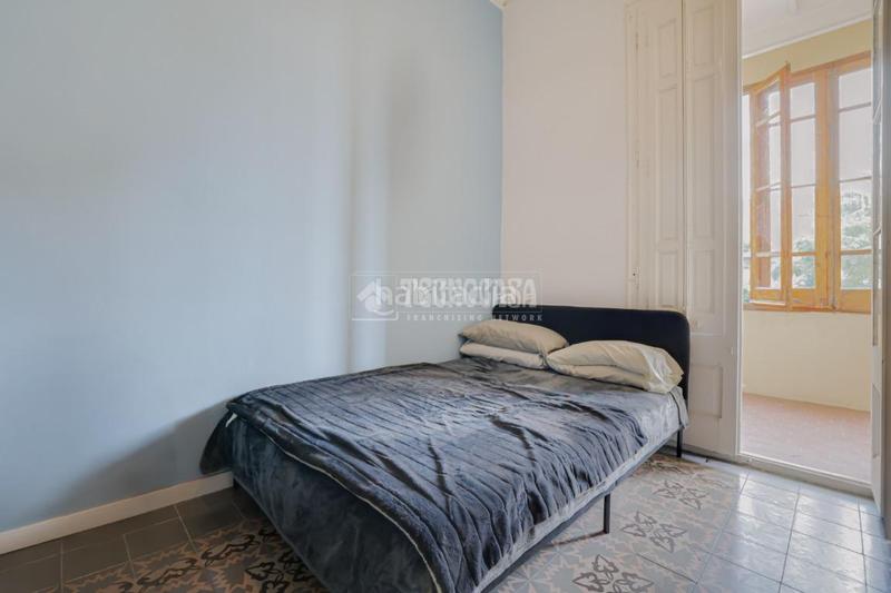 Foto 3f9783cb-664c-49f8-9c72-c82109aa04f9. Appartamento in Sant Andreu de Palomar Barcelona