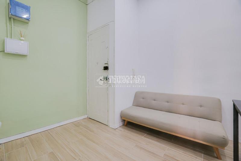 Foto 495a9a48-1ce1-4212-a3ed-af9db6cb0785. Appartamento in Sant Andreu de Palomar Barcelona