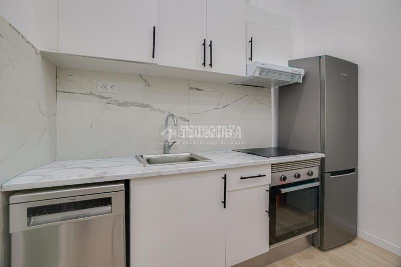 Foto 5fc32eb6-0c94-4885-bb0b-229cb96eb45e. Appartamento in Sant Andreu de Palomar Barcelona