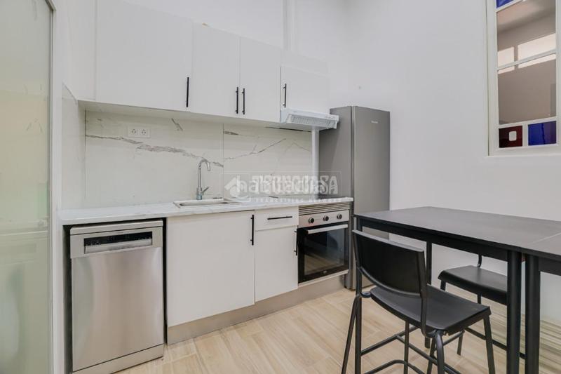 Foto 6b9d81c2-1eee-4d62-af9c-21699ef18ba7. Appartamento in Sant Andreu de Palomar Barcelona