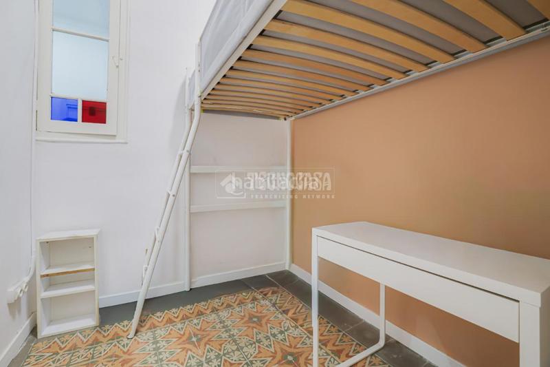 Foto 6d17a1ae-ade8-4846-bd16-e7b24b5f3d24. Appartamento in Sant Andreu de Palomar Barcelona