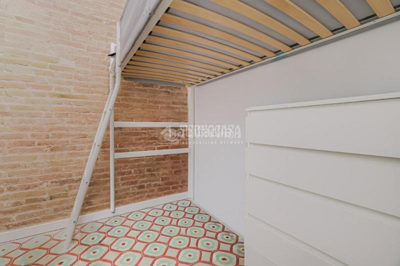 Foto 734f7904-d883-4724-91a7-47a9f43c6eb1. Appartamento in Sant Andreu de Palomar Barcelona