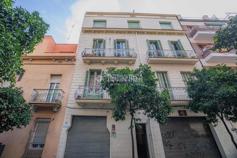 Foto 8d471eb0-058d-4248-b75b-20f2122955be. Appartamento in Sant Andreu de Palomar Barcelona