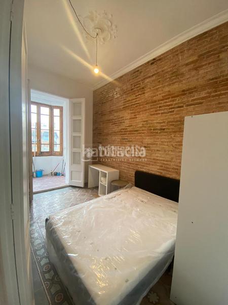 Foto a188d351-2f13-4214-817a-5f2050d90337. Appartamento in Sant Andreu de Palomar Barcelona